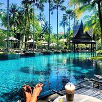 Отзыв от Раиса - Виза Destination Thailand